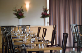 Bay Plaza Hotel