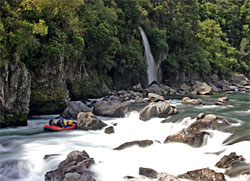River Valley - The Spirit of the River