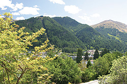 Mountvista Boutique Hotel