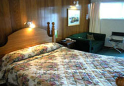 Hillcrest Lodge