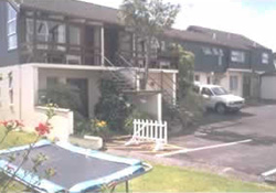 Howick Motor Lodge