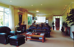 Woodland Park Lodge