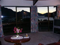 Balmoral Lodge