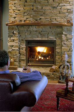 Umoya Lodge