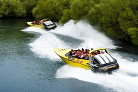 Kawarau Jet