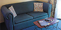 Aotea Motel