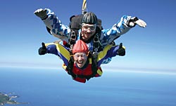 Skydivingnz.com