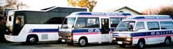 Christchurch Sightseeing Tours