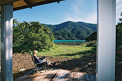 Furneaux Lodge