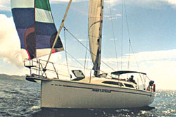 Compass Charters