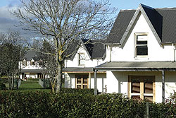 Whitestone Cottages