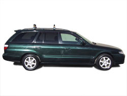 About New Zealand Rental Cars