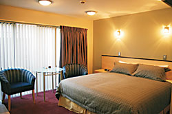 Athena Motel