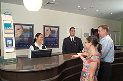 Hotel Ibis Rotorua