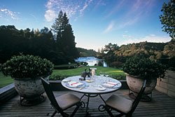 Huka Lodge