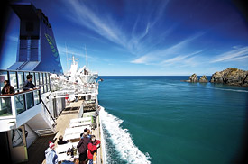 Interislander