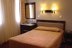 Just Hotel