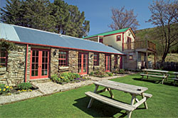 Cardrona Hotel