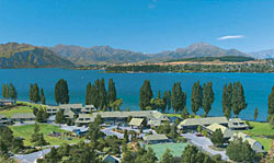 Edgewater Resort