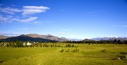 Lime Tree Lodge