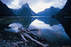 Alpine Class Tours