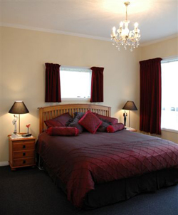 Anndion Lodge