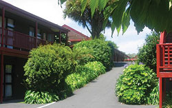 Northgate Motor Lodge