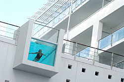 Hilton Auckland