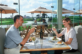 Formosa Golf Resort