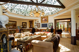 Nugget Point Boutique Hotel