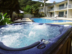 Nautilus Resort