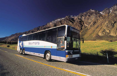 InterCity Group (NZ) Limited