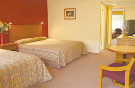 Quality Hotel Cargills