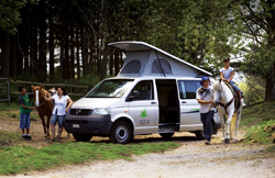 Kea Campers