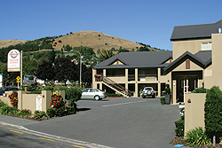 Tresori Motor Lodge