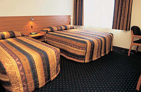 Ventura Inn & Suites Rotorua