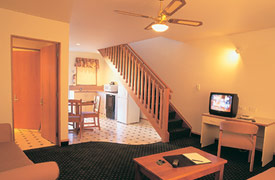 Hamilton Airport Motor Inn & Conference Centre