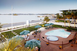 Kingsgate Hotel Autolodge Paihia