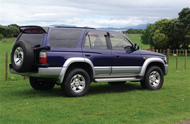 Rent a Dent - Quality Rental Vehicles
