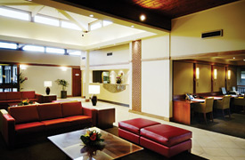 Kingsgate Hotel Rotorua