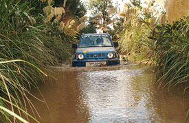Off Road NZ