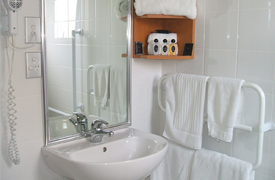 Riccarton Motor Lodge