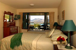Lake Tekapo Luxury Lodge