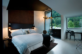 Queenstown Park Boutique Hotel