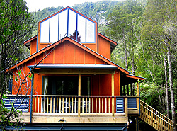 Havenz Punakaiki
