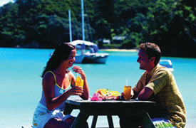 Scenic Circle Beachcomber Hotel