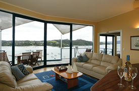 Crows Nest Villas