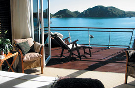 Cavalli Beach House Retreat