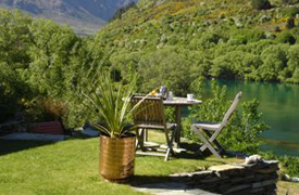 Queenstown Holiday Rentals