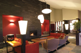 Kourawhero Country Lodge
